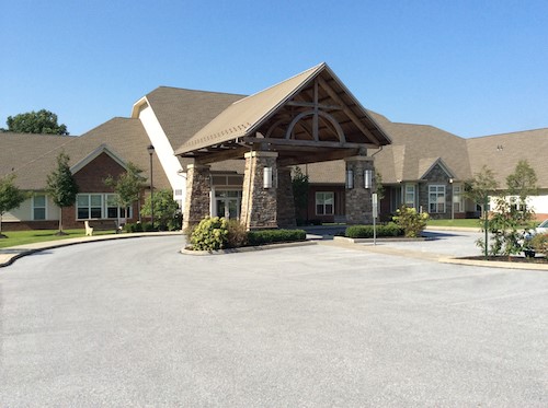 Image of Twin Pines Health Care Center (1)