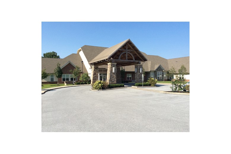 Image of Twin Pines Health Care Center (1)