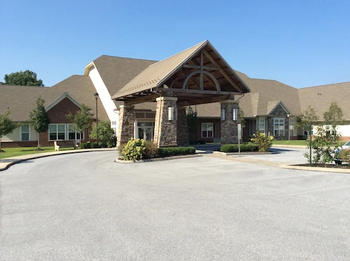 Image of Twin Pines Health Care Center (1)