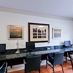 PruittHealth Skilled Nursing & Rehabilitation Center Senior Care in Decatur, Georgia computer business center