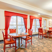 Image of Brentwood at LaPorte Senior Living (2)