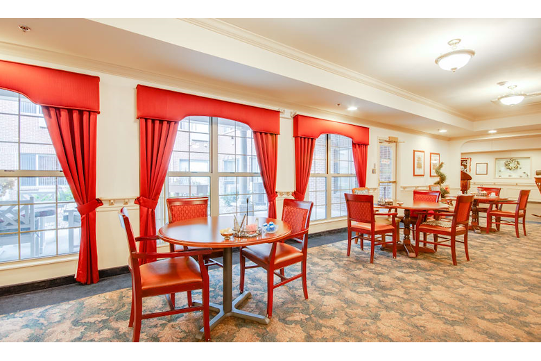 Image of Brentwood at LaPorte Senior Living (2)