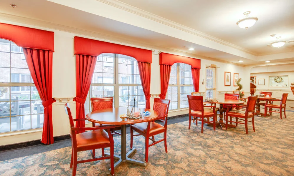 Image of Brentwood at LaPorte Senior Living (2)