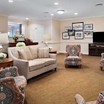 Image of Sunrise of Raleigh (7)