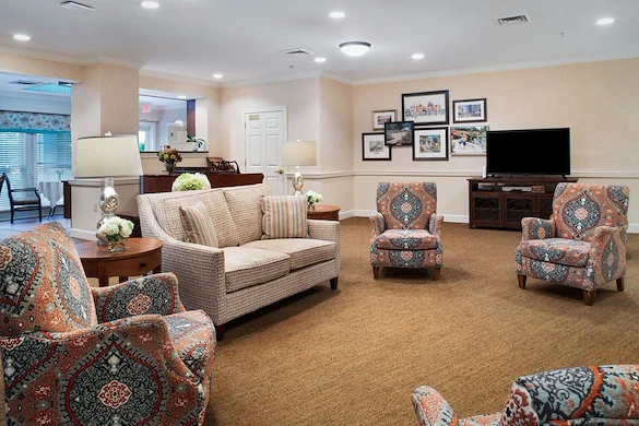 Image of Sunrise of Raleigh (7)