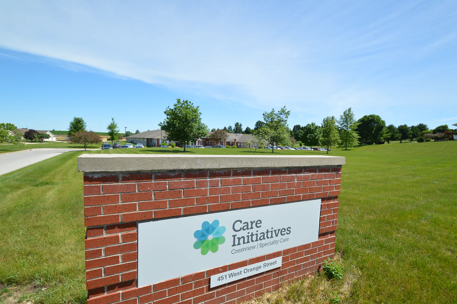 Image of Crestview Specialty Care (3)