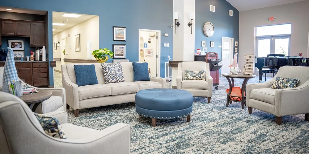 Image of Woodland Terrace Senior Living – St. Joseph (3)