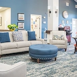 Image of Woodland Terrace Senior Living – St. Joseph (6)