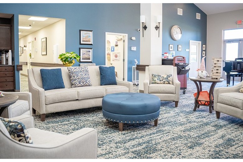 Image of Woodland Terrace Senior Living – St. Joseph (6)
