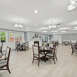Image of Charter Senior Living of Fox Hollow (4)