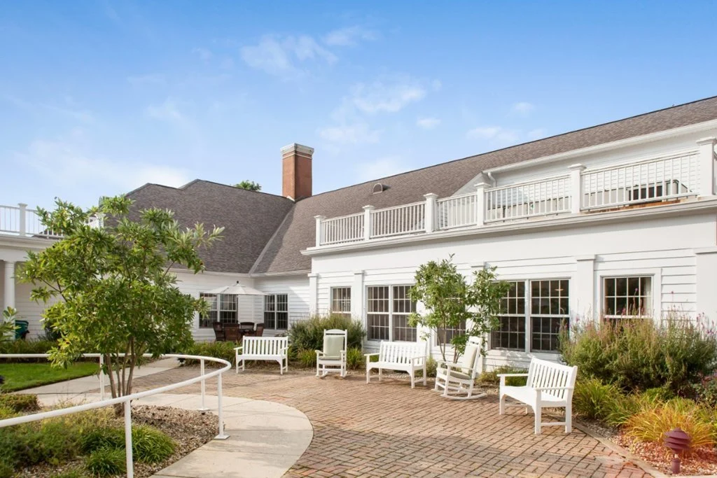 Image of Sunrise of Gahanna (3)