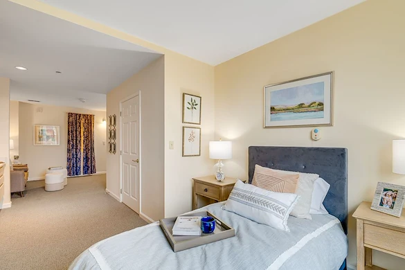 Image of Sunrise of Lafayette Hill (9)