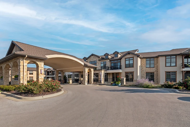 Image of Mission Chateau Senior Living Community (1)
