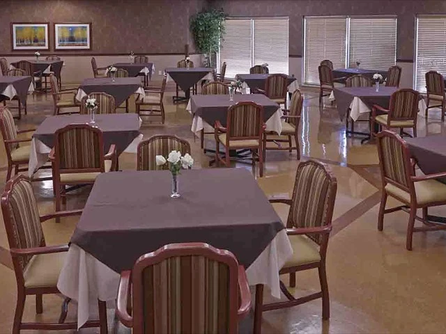 Image of The Lodge At Taylor (3)