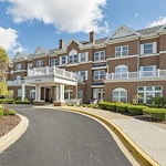 Image of Brookdale Orland Park (1)