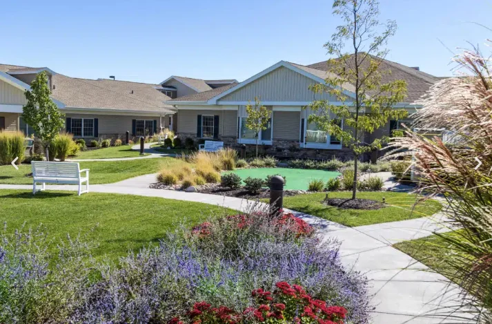 Image of CountryHouse Residence at Omaha (7)
