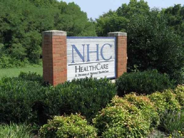 Image of NHC Place Farragut (5)