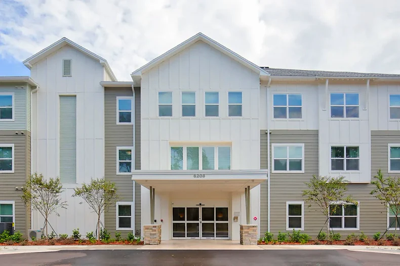 Image of Carter Crossing (1)