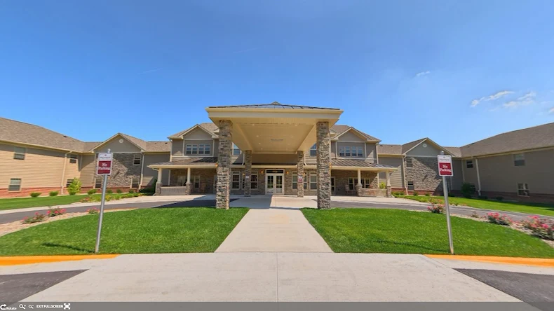 Image of Primrose Retirement of Anderson (1)