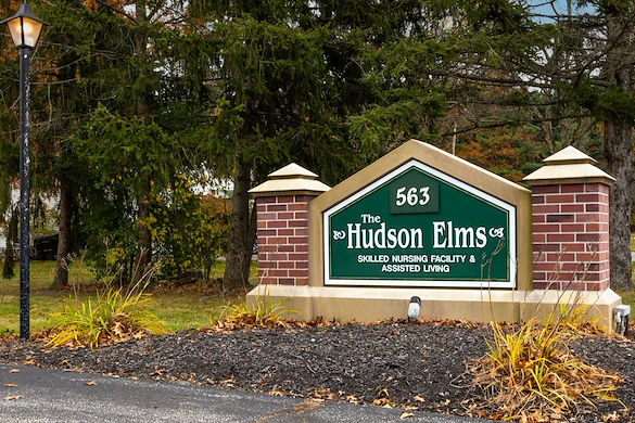 Image of Hudson Elms Nursing Center (2)