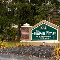 Image of Hudson Elms Nursing Center (2)