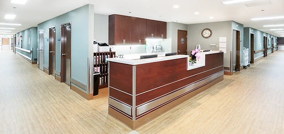 Image of San Diego Post Acute (5)