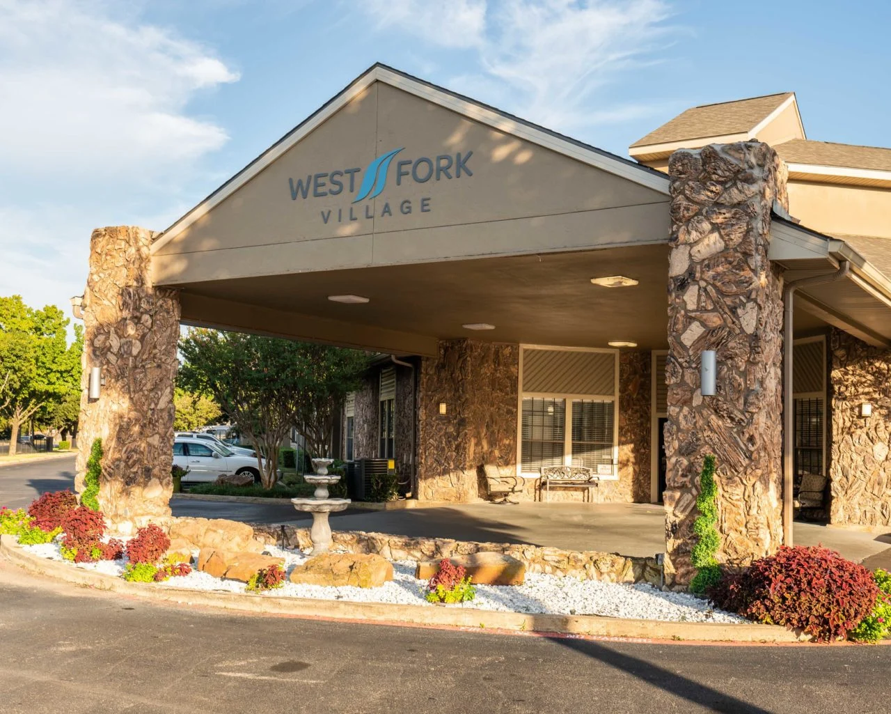 Image of West Fork Village (2)