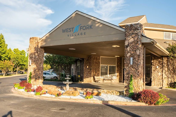 Image of West Fork Village (2)