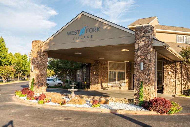 Image of West Fork Village (2)