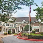 Image of Ivey Ridge Senior Living (1)