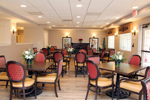 Image of The Pearl Senior Living (6)