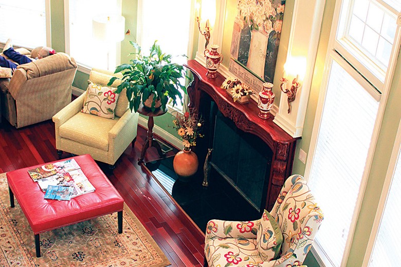 Image of Vienna Manor II (4)