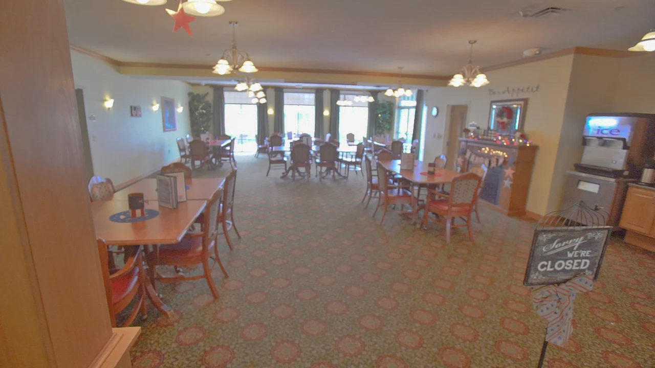 Image of John M. Evans Supportive Living Community (3)