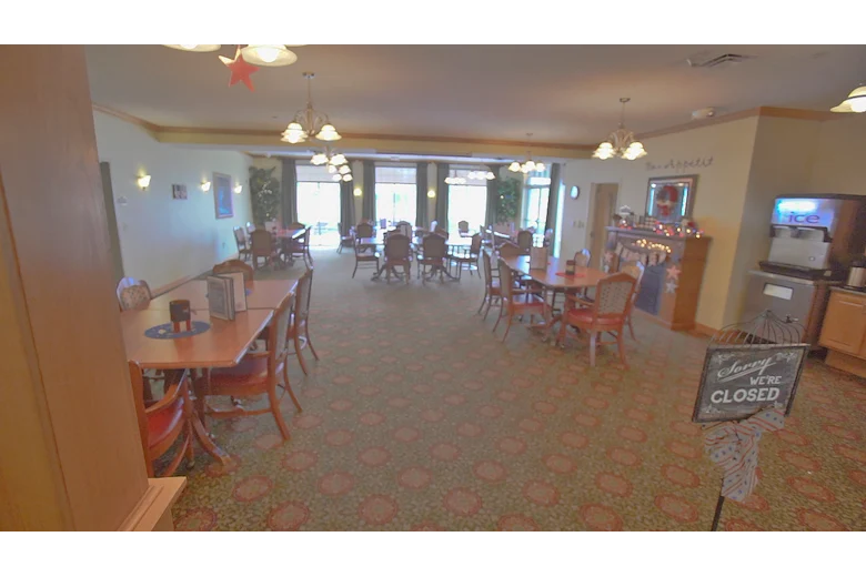 Image of John M. Evans Supportive Living Community (3)
