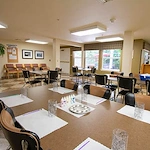 Image of Cascadia Village Senior Living by Cogir (7)