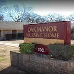 Image of Oak Manor Of Commerce Nursing And Rehabilitation (4)