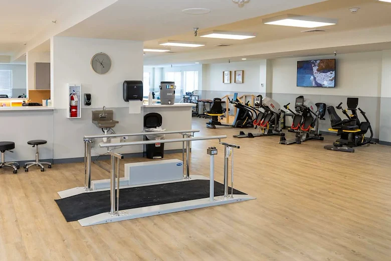 Image of Rio Vista Post Acute & Rehabilitation (9)