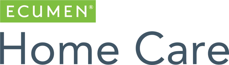 Ecumen Home Care Lakeshore's Logo