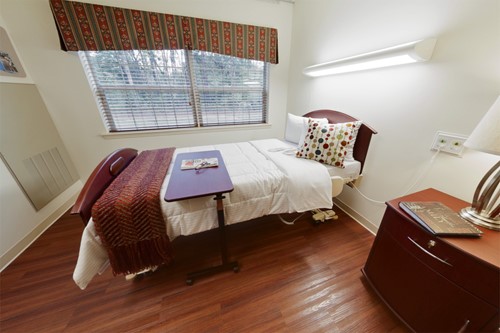 Image of PruittHealth - Savannah (9)