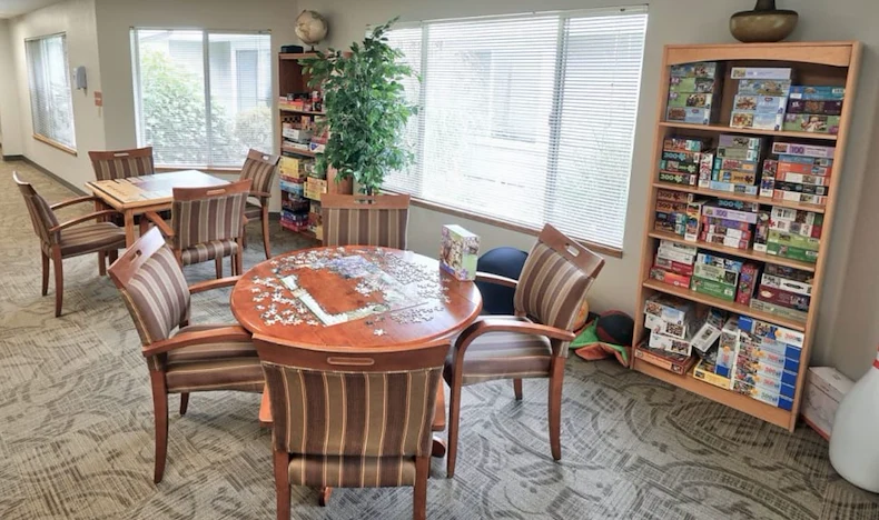 Image of Regency Woodland (8)