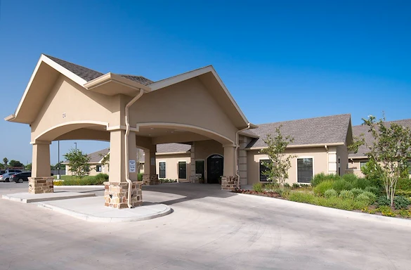 Image of The Heights Of Alamo (1)