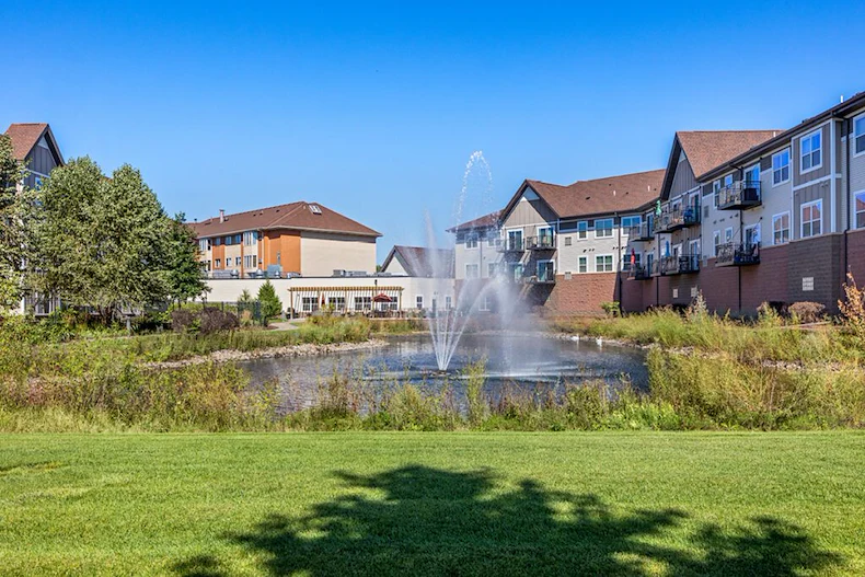 Image of Maranatha Senior Living (9)