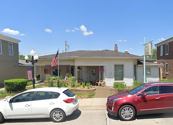 Image of Morgantown Woods (1)