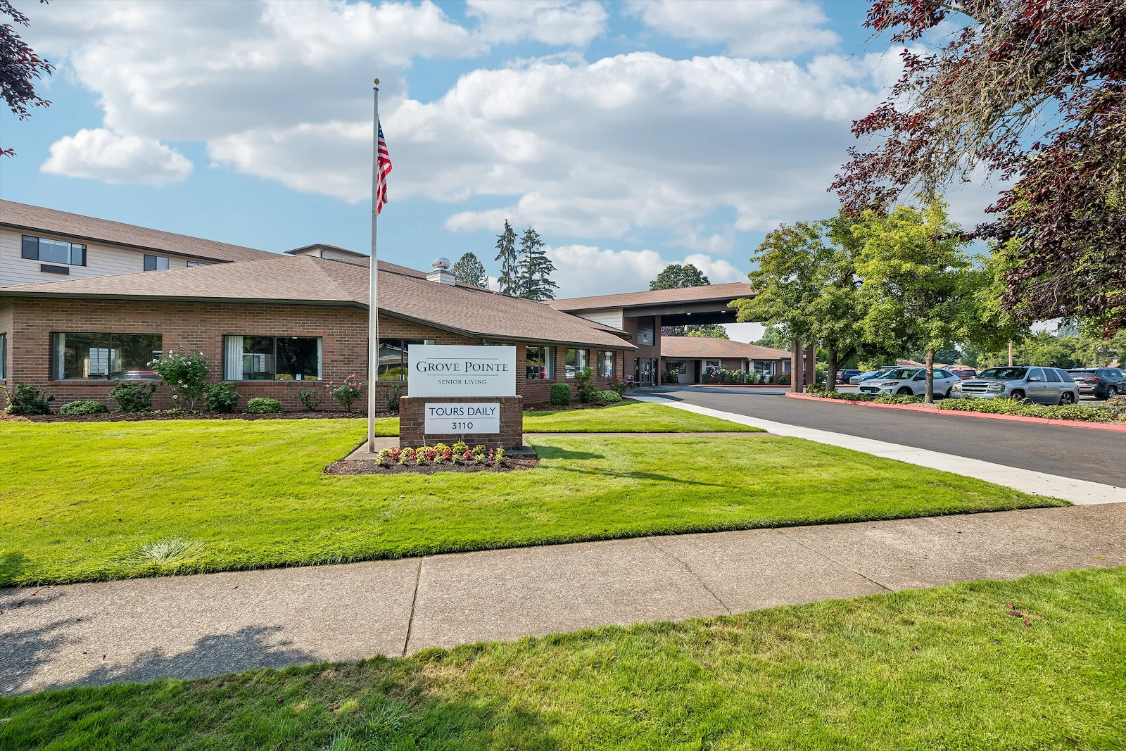Image of Grove Pointe Senior Living (1)