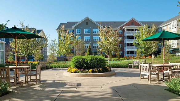 Image of Ashby Ponds (1)