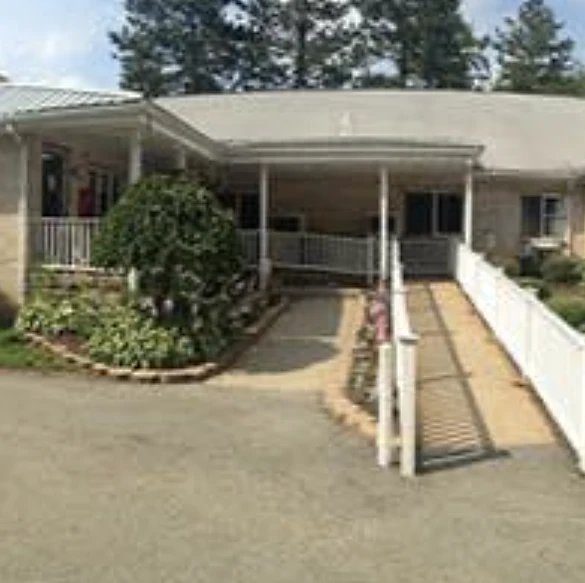 Image of Embassy Of Hillsdale Park (1)