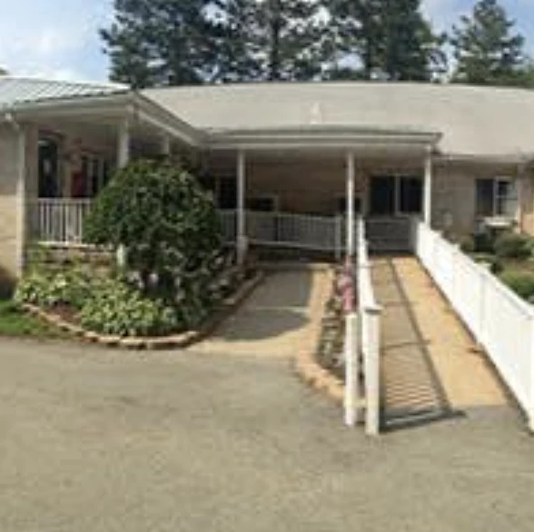 Image of Embassy Of Hillsdale Park (1)