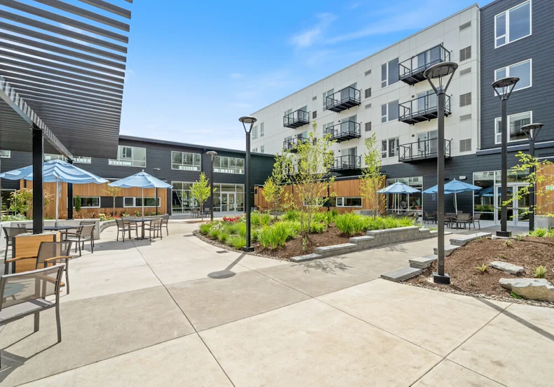 Image of The Ackerly at Reed's Crossing (9)