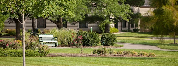 Image of The Willows Independent Living Duplexes (3)