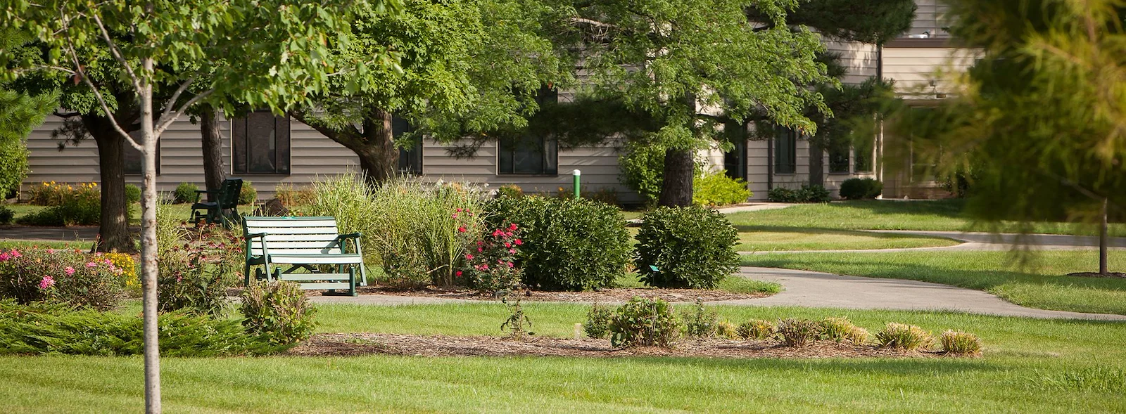 Image of The Willows Independent Living Duplexes (3)